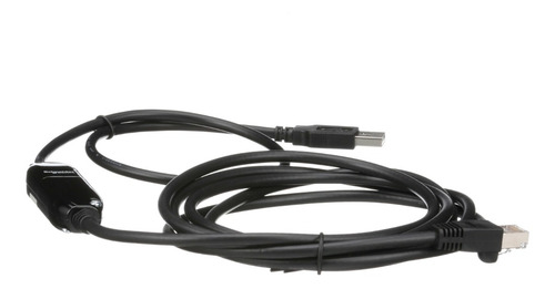 Connection Cable Usb To Rj45, Tesys T, For Connection Betwe