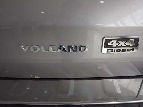 Imagen 24 de 25 de Fiat Toro 2.0 350 Multijet Freedom 4x4 At