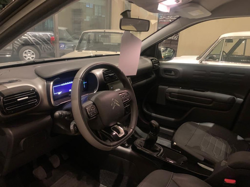 Citroën C4 Cactus 1.6 Vti 115 Feel Pk