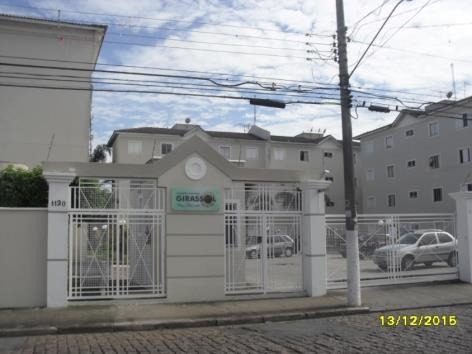 Imagem 1 de 12 de Apartamento Em Jundiapeba - Ven33