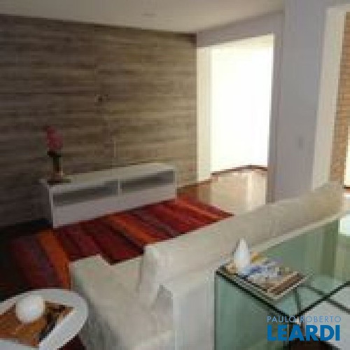 Imagem 11 de 15 de Flat - Vila Nova Conceição - Sp - 14396