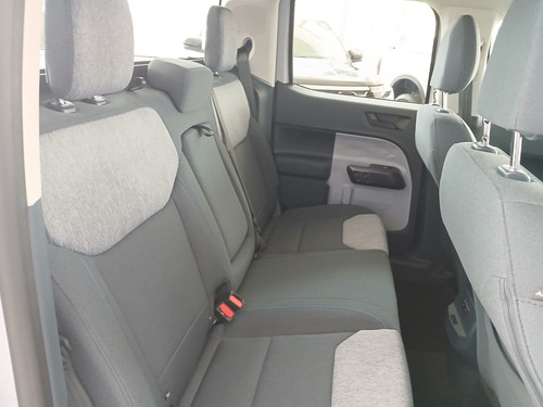 Ford Maverick 2.0 Turbo Xlt 4X2
