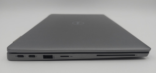 Laptop Dell Latitude 5320 | I7 11va | 16gb Ram | 256gb Nvme Gris