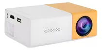 Comprar Mini Proyector Video Beam Portátil Películas Juegos Videos