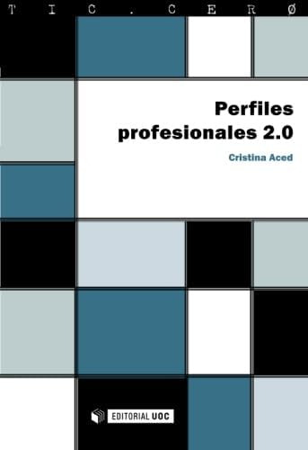 Libro: Perfiles Profesionales 2.0 (spanish Edition)