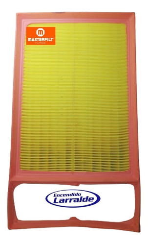 Filtro Aire Fiat Palio Siena Idea Linea 1.6 1.8 E-torque