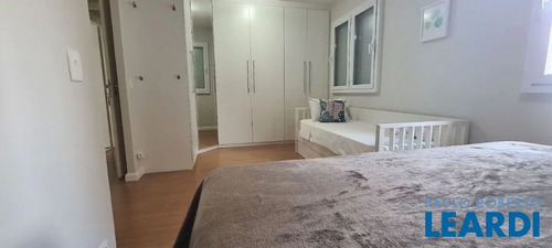Imagem 11 de 15 de Apartamento - Vila Olímpia - Sp - 630134