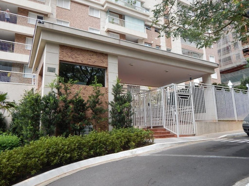 Imagem 2 de 30 de Apartamento Residencial À Venda, No Londoville, Empresarial 18 Do Forte, Barueri - . - Ap1005