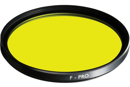 B+w 67mm Yellow Mrc 022m Filter