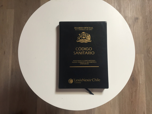 Código Sanitario Lexisnexis