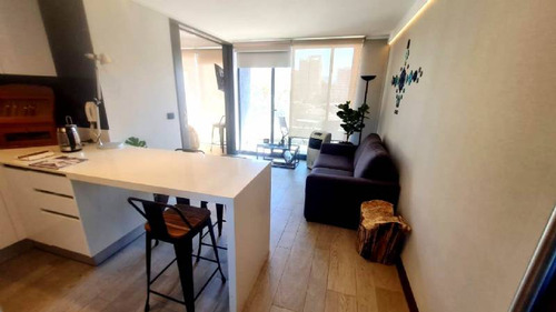 San Fco De Asis/fray Av Las Condes