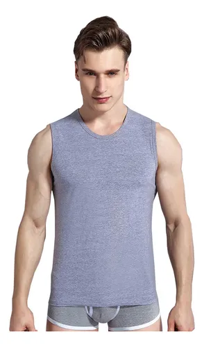 Playera reductora para hombre best sale