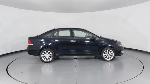 Volkswagen Vento 1.6 HIGHLINE STD.