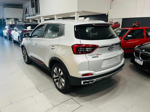 Imagen 9 de 22 de Chery Tiggo 4 Amaya Pocitos