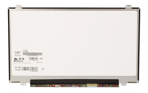 Pantalla Notebook Lenovo Ideapad 120s-14iap Nueva