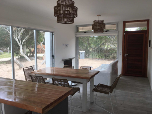 Imagen 9 de 14 de Nueva Y Hermosa Casa - Mar De Las Pampas. Promo Finde 17/3