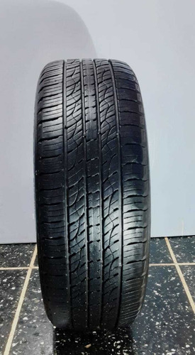 Kumho Crugen Premium 215/55/18 (sin Parches ) 85% Vida Útil 