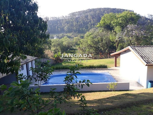 Imagem 9 de 16 de Chacara A Venda Em Aluminio Sp - 11492