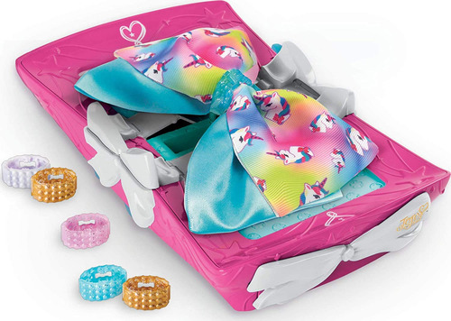 Kit Para Hacer Arcos De Jojo Siwa Arcos De Unicornio Y Arcoí