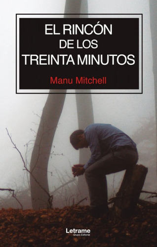 El Rincãâ³n De Los Treinta Minutos, De Mitchell, Manu. Editorial Letrame S.l., Tapa Blanda En Español