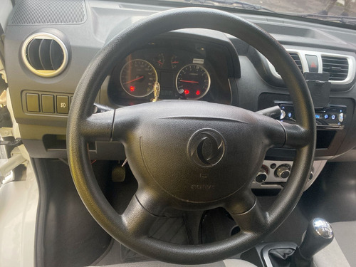 Imagen 20 de 25 de Dfsk K05s Luxury 2023