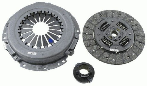 Kit De Embrague Renault 11 18 1.4