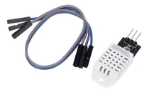 Comprar Módulo Sensor Termohigrómetro Temperatura Humedad Dht22 Ubot