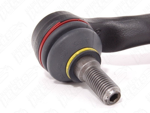 Terminal Direcao Direito Bmw 325i 2.5 24v 2001-2005 Original