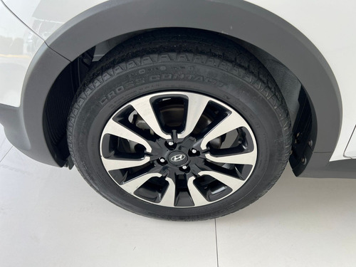 Imagem 14 de 15 de Hb20x Premium 1.6 2019 Automático