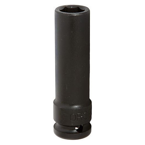 Dado Impacto Largo 1/2'' De 32mm (60522032) Force