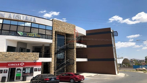 Imagen 2 de 17 de Local Comercial En Renta Plaza Redondela 15,759.80 Javalb R1