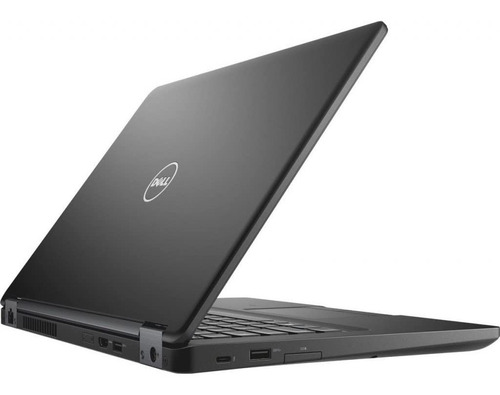 Dell Latitude 5490 I5 8va Gen 32gb Ram 512gb Ssd No Camara (Reacondicionado)