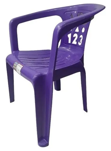 Silla De Plastico Para Bebe
