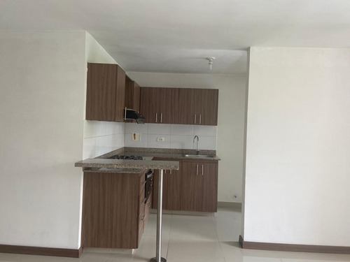 Apartamento En Venta En Ditaires Itagüí 