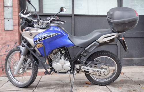 Yamaha Teneré 250