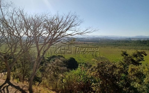 Ótimo Terreno Para Locação Com Excelente Localização Em São José Dos Campos