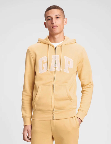 Sudadera Gap Hombre Original Importada