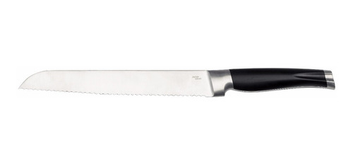 Cuchillo De Pan Profesional, Jamie Oliver, De 22 Cm.