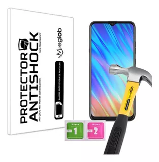 Protector De Pantalla Antishock Hisense F40