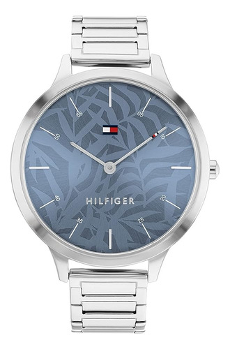 Reloj Tommy Hilfiger 1782496 Mujer 100% Original