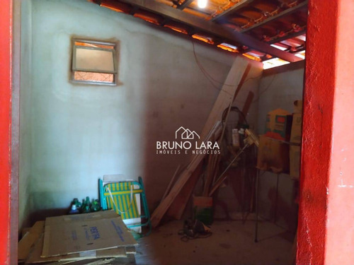 Imagem 24 de 30 de Sítio À Venda, 5800 M² Por R$ 280.000,00 - Residencial Casa Grande - São Joaquim De Bicas/mg - Si0005