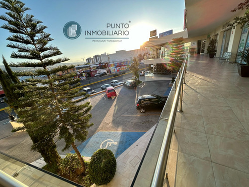 Local En Renta Plaza Terrazas Altozano Sobre Av. Juan Pablo Ii (aun Lado De Sevendays)