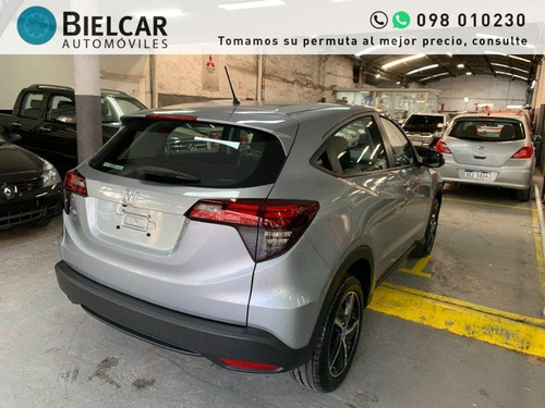Imagen 7 de 14 de Honda Hr-v Lx 2021 Entrega Inmediata 2021 0km