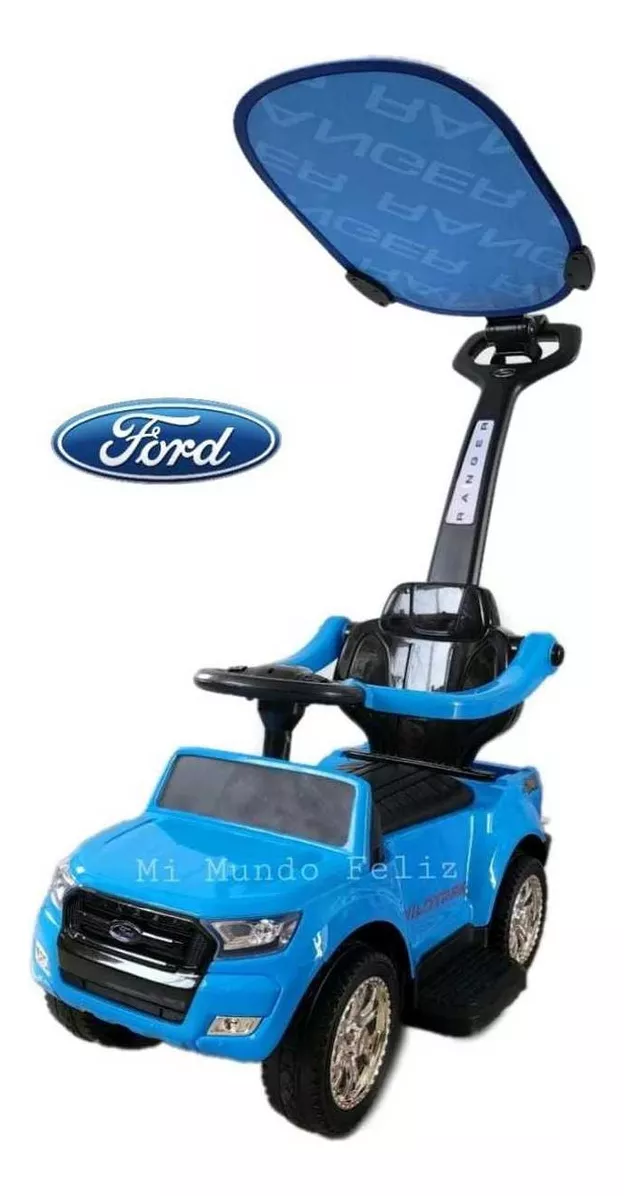 Segunda imagen para búsqueda de carros a pedal