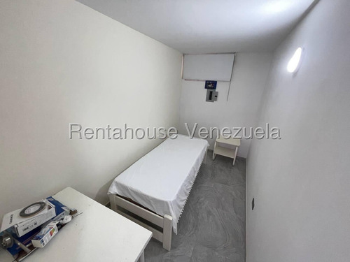 Apartamento De Oportunidad En Alquiler, Urb. Los Naranjos