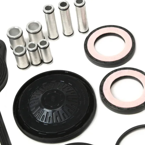 Kit Reparación Embrague Transmisión Vw Santana Audi A3