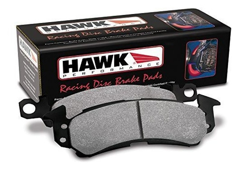 Pastillas De Freno Hawk Performance Hb247n.575 Hp Plus.