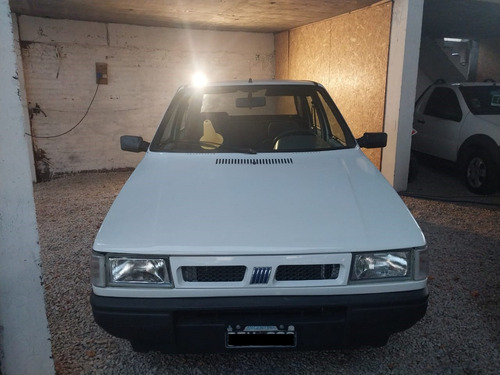 Fiat Duna 1.7 Sd