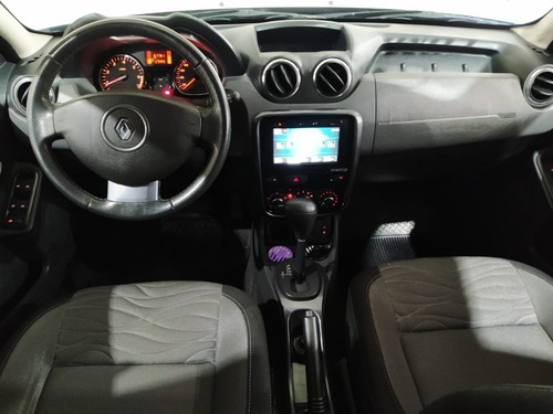 Duster Dynamique Automatica 2.0 4x2 Flex Otima .
