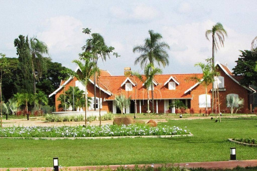Terreno À Venda, 416 M² Por R$ 250.000,00 - Condominio Moinho Vermelho - Piracicaba/sp - Te1527